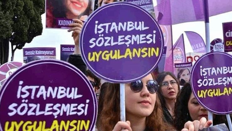 Gamze Taşcier: “Erdoğan İktidarı Kadına Yönelik Şiddeti Görmezden Geliyor”