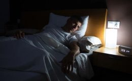 Gece Yarısı Uyananlar Dikkat! Uykusuzluğunuzun Çözümü Çok Basit!