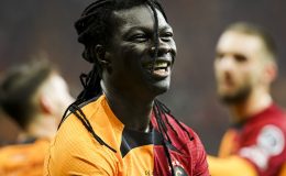 Gomis’ten Icardi ve Galatasaray İtirafı