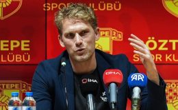 Göztepe Başkanı Rasmus Ankersen’den Süper Lig Açıklaması