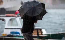 Havanın Sıcaklığı Yanıltmasın! Bazı Bölgelerde Sağanak Yağış ve Toz Taşınımı Bekleniyor: İşte  19 Mayıs Hava Durumu…