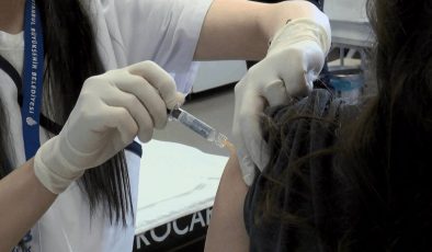 İBB’nin Ücretsiz HPV Aşısı Uygulaması Başladı!