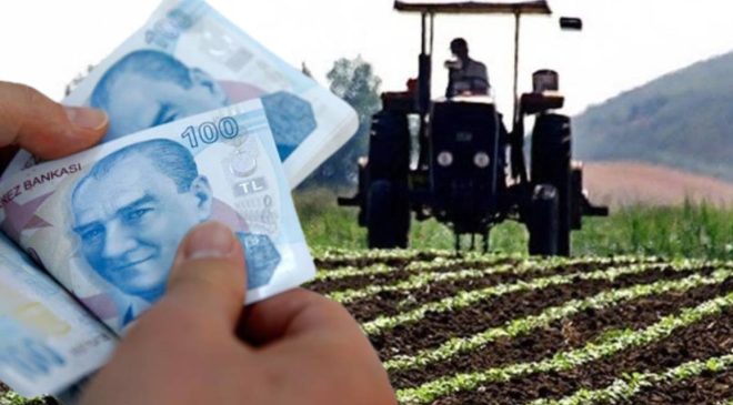 İktidara Tarım Politikalarına Sert Tepki: ‘Faiz Artışıyla Çiftçiyi Daha da Batağa Sürüklediler’