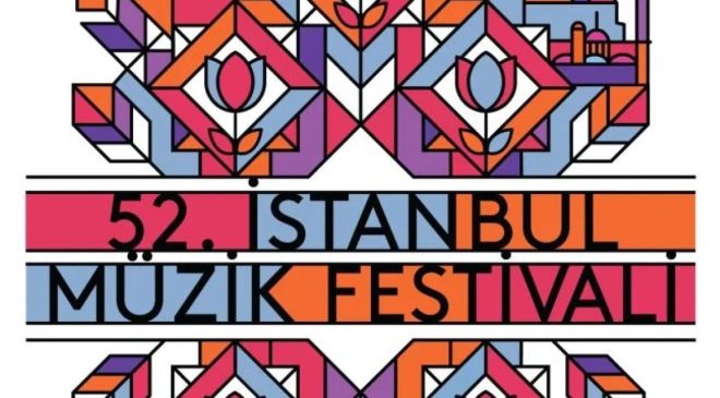 İstanbul Müzik Festivali ‘Kökler’ Temasıyla Müzikseverlerle Buluşuyor