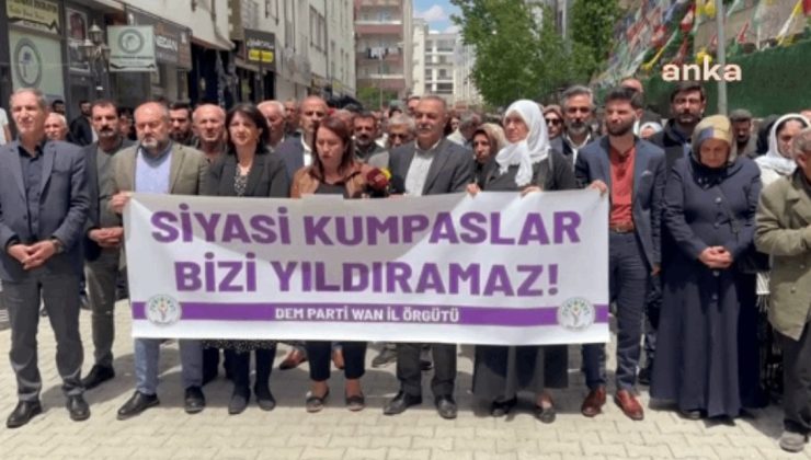 “Kobani Davası Her Yönüyle Hukuk Dışı, Siyasi Bir Davadır”