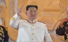 Kuzey Kore’nin “Can Baba” isimli propaganda şarkısı viral oldu