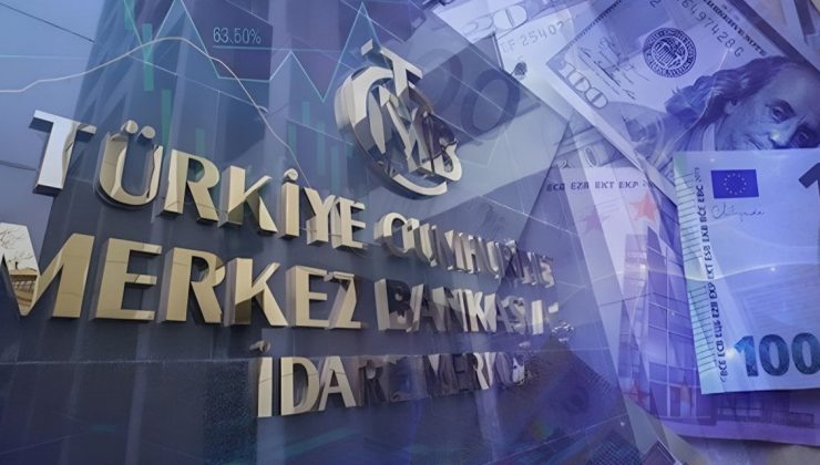 Merkez Bankası Faiz Kararı Özeti Yayımlandı! Zorunlu karşılık düzenlemesiyle 550 milyar TL çekildi