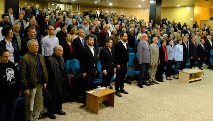 ‘Sizin Gündeminiz İstakoz Olabilir, Bizim Gündemimiz Halkın Sorunları’