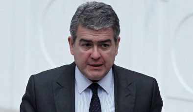Süheyl Batum: Dünyanın En Kolay Dokunulabilir Camiası Haline Geldik