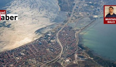 Tarikatlar Kanal İstanbul İçin Hizaya Girdi