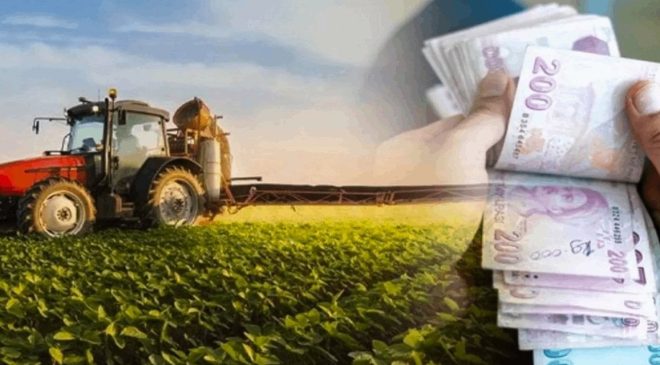 Tarımsal Verimliliği Artıracak Kredi İmkanları Yolda: İşte Belirlenen Esaslar