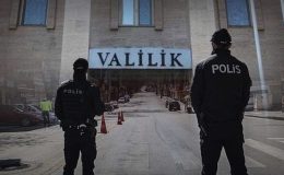 Valilikler Yasak Yarışına Girdi:  Yarışa Bingöl Valiliği De Eklendi