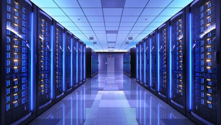 VDS Satın Al -Cloudvist Olarak Uygun Fiyatlı Sunucu Hizmetleri Sağlıyoruz