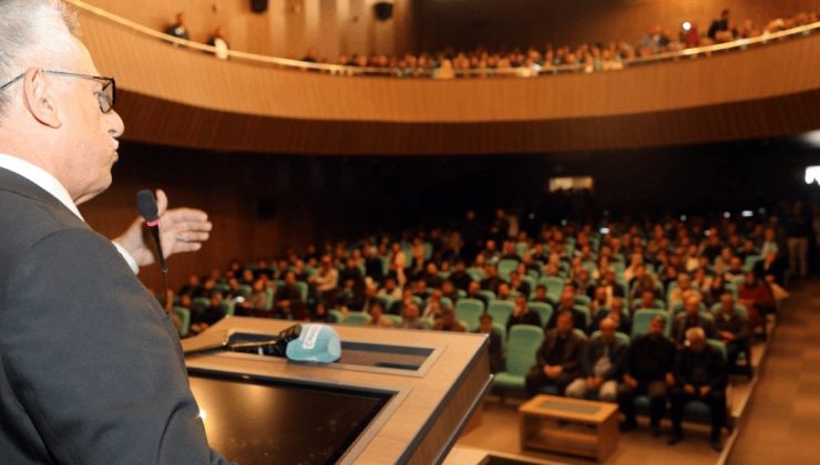 Yozgat Belediye Başkanı, İşçilerden Ek Maaş Artışından Feragat Etme Talebinde Bulundu