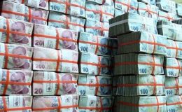 22 Yılda 3 Trilyon Dolar Vergi Ödedik: Kişi Başı Ödenen Vergi Hayal Gücümüzün Ötesinde