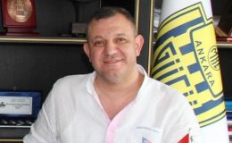 Ankaragücü’nde Başkanlık İçin Adaylık Açıklaması!
