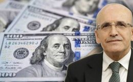 Bakan Şimşek’ten Dİkkat Çeken ‘Enflasyon’ Açıklaması!