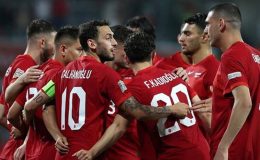 EURO 2024’e Doğru Türkiye