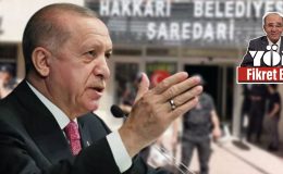 Kayyım Süreci Başladı
