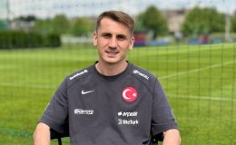 Kerem Aktürkoğlu: Sonunu Düşünen Kahraman Olamaz