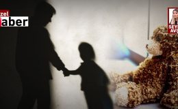 Okurken Kanınız Donacak: Her Yardım Eli Uzatan Tecavüz Etti