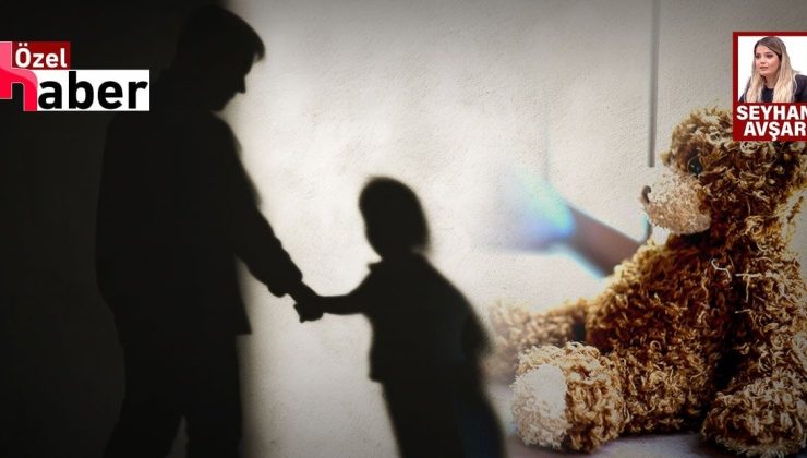 Okurken Kanınız Donacak: Her Yardım Eli Uzatan Tecavüz Etti