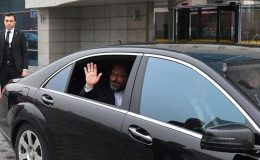Ömer Faruk Çolak: Diyanet İşleri Başkanı Bile Po.. Üşümesin Diye Isıtmalı Koltuklu Araçla Dolaşıyor