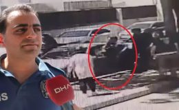 Otomobilde Bırakılan İkizler Boğuluyordu!