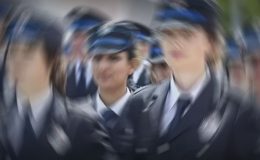 Regl Olan Polisin Hukuk Zaferi