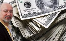 Yıl Sonu İçin Dolar Tahmini Dikkat Çekti
