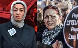 Ayşe Ateş’ten Rakel Dink Cevabı!
