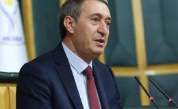 Bakırhan’dan Özel’e ‘Arabuluculuk’ Yanıtı: Kürt Karşıtı Siyaseti Mi Örgütlemeye Çalışıyorsun?