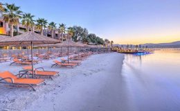 Bodrum Esnafı Sinek Avlamasının Nedenini Yunan Adaları Kapı Vizesine Bağladı