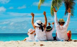Boşa geçen tatil süresi için tazminat alabilirsiniz!