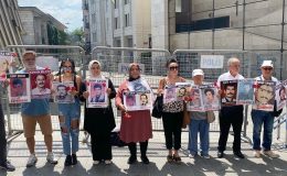 Cumartesi Anneleri1007. Hafta: İbrahim ve Edip Çelik’in Akıbeti Soruldu