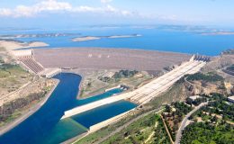 DSİ: Atatürk Barajı Türkiye Ekonomisine Yılda 1,7 Milyar Dolar Katkı Sağlıyor