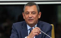 “Geçim krizinde seçim çözümü: Özgür Özel’den çağrı