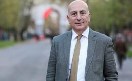 Mahfi Eğilmez’den Dikkat Çeken Enflasyon Açıklaması