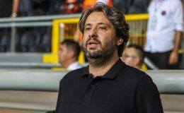 Özhan Pulat: 4 oyuncu daha alırsak lige hazır başlayacağız