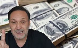 Selçuk Geçer’den bombardıman: Dolar 50’de olur 150’de