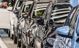 Türkiye İthalatta İlk 20’de