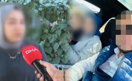 Üstünde sigara kokusu aldı, ormana götürüp beyzbol sopasıyla belini kırdı