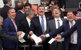 Utanç müzesine utandıran katkı