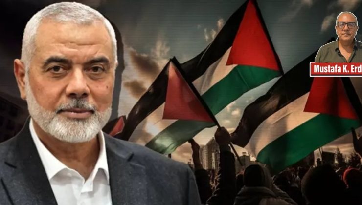 Haniye suikastı Hamas’ı zorlamaz: Zorluklar Hizbullah’ı bekliyor