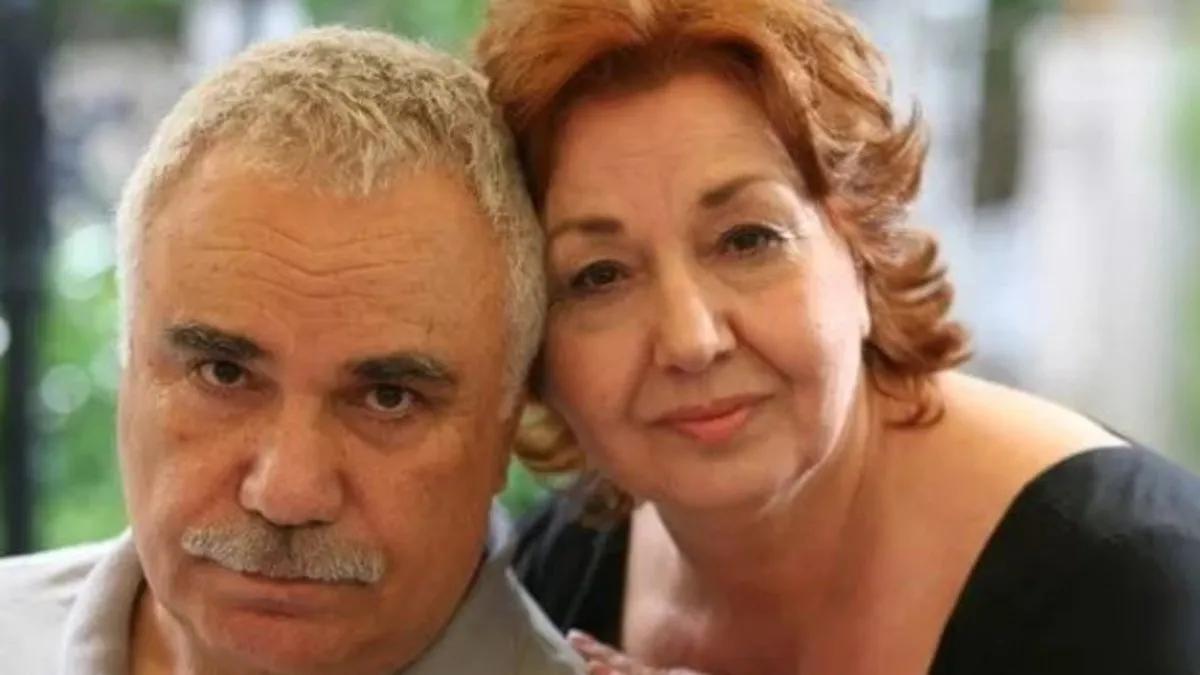“Ne yaptın Hayriye Hanım” Yaprak Dökümü’nün Hayriye’si Güven Hokna incecik kaldı… İşte son hali!