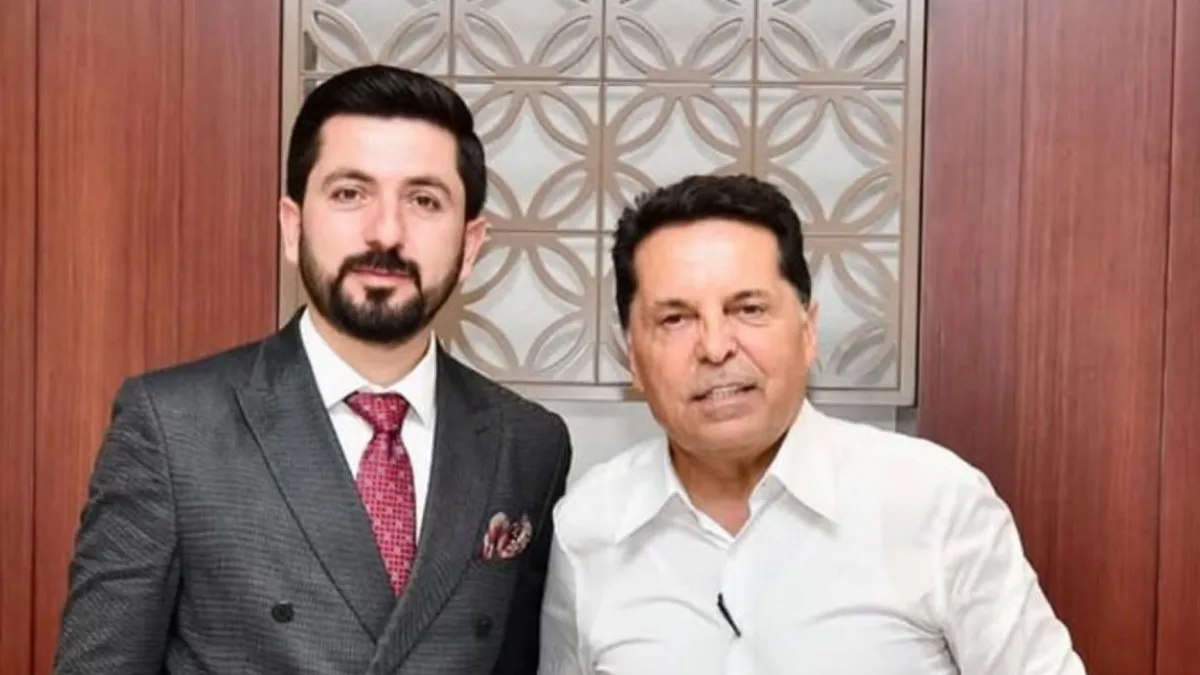 SON DAKİKA | Ahmet Özer soruşturmasında başkan yardımcısına operasyon: Yeni bağlantılar ortaya çıktı
