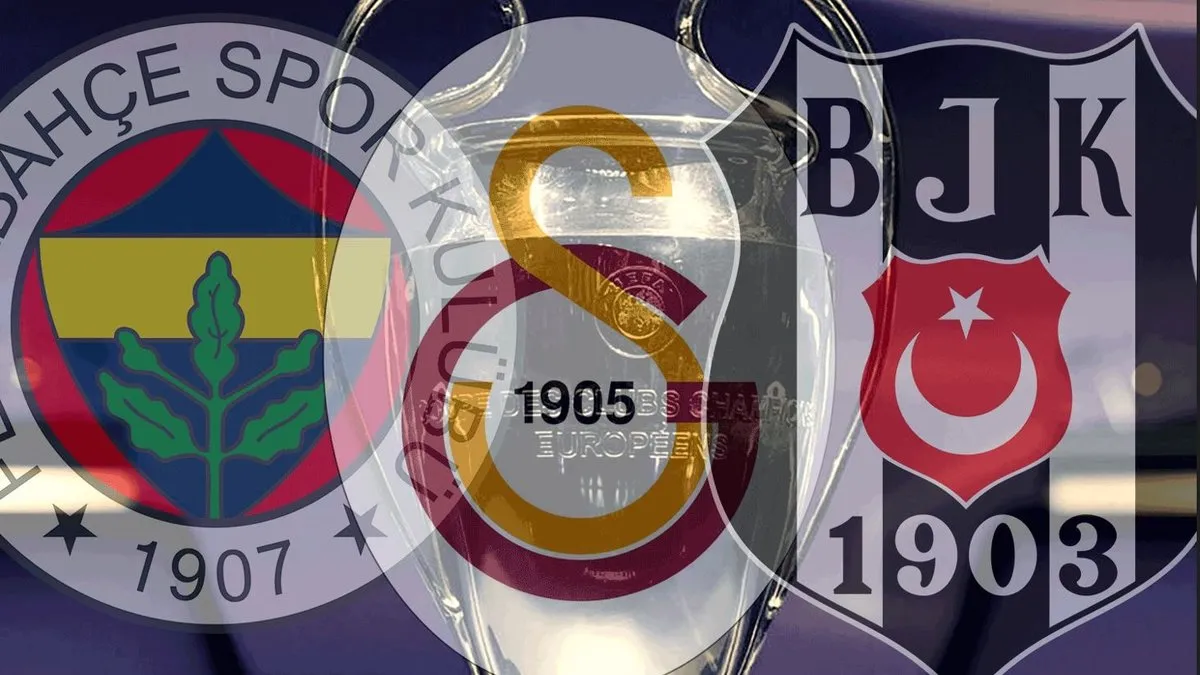Dünyanın en çok kupa kazanan takımları belli oldu! Süper Lig’den tek takım…