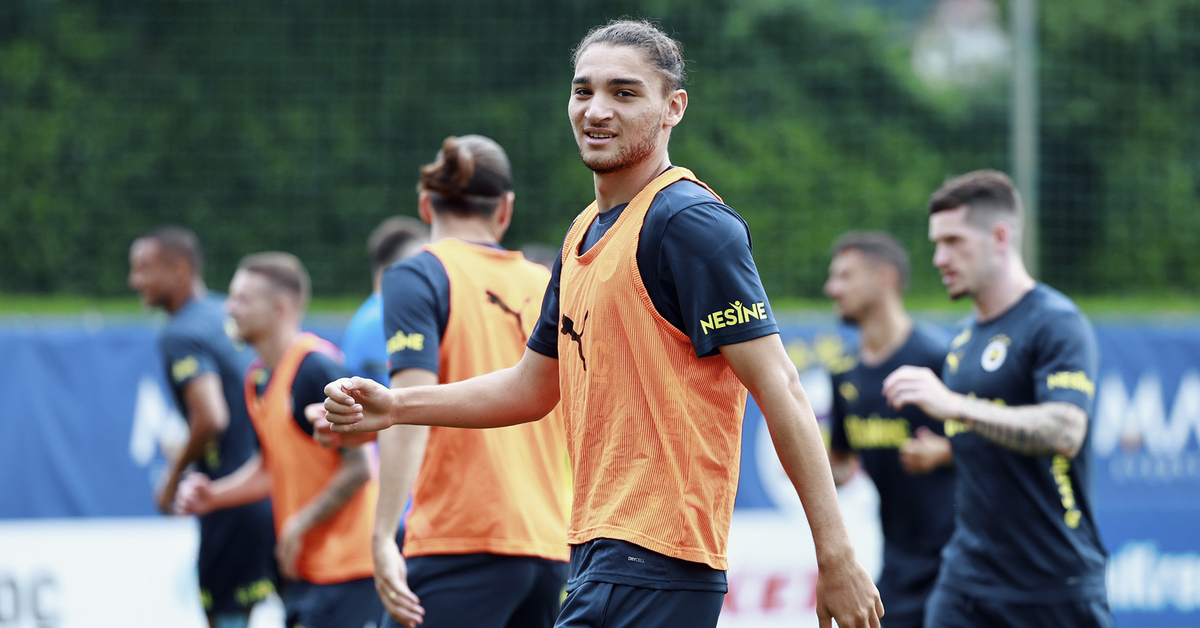 Emir Ortakaya, Westerlo’dan ayrıldı!