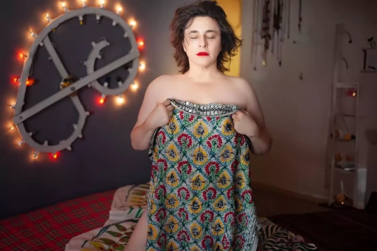 Esra Dermancıoğlu Türkiye’yi terk etti! İşte yerleştiği ülke