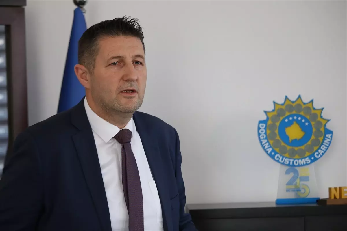 Kosova’nın İthalatında Türkiye Lider